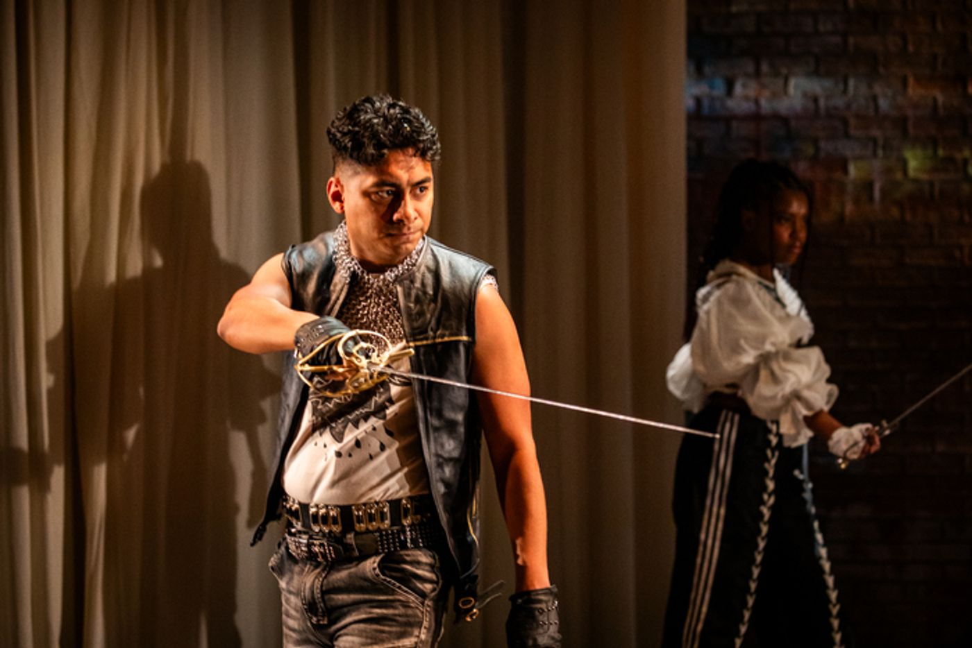 Photos/Video: First Look at ROMEO AND JULIET at Arden Theatre Company  Image