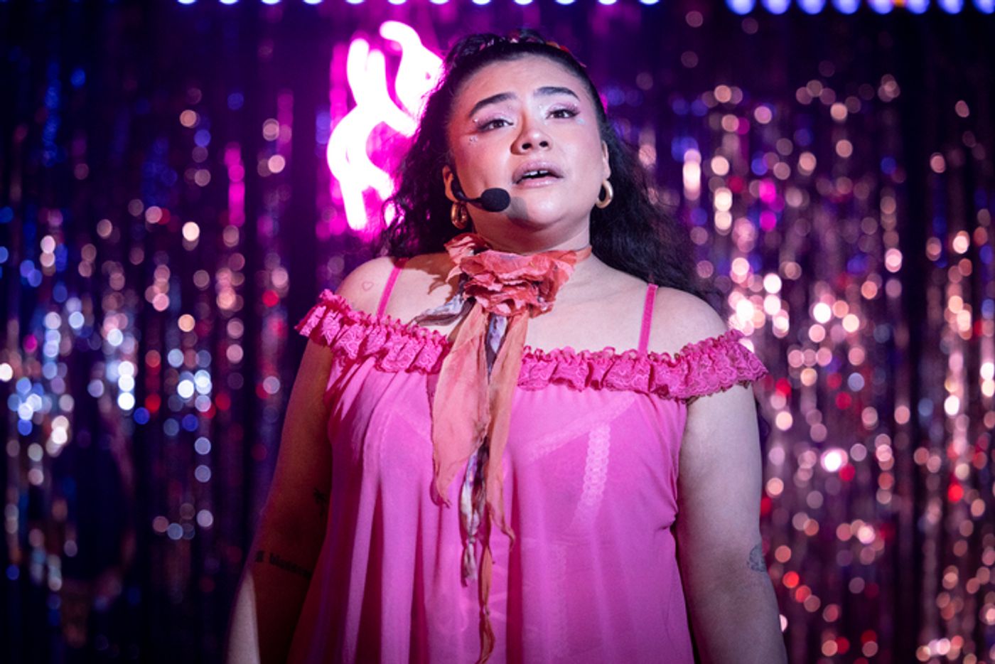 Photos: SONGS FOR SLUTTY GIRLS At Parkside Lounge  Image