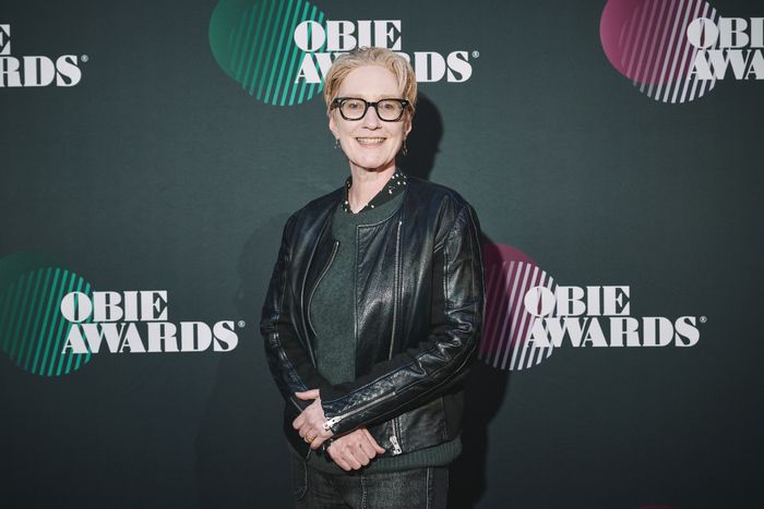 Photos: Inside the 2026 Obie Awards — photo 10 of 19
