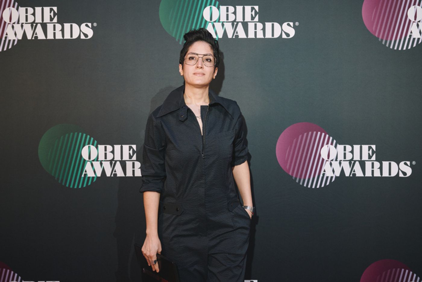 Photos: Inside the 2026 Obie Awards  Image