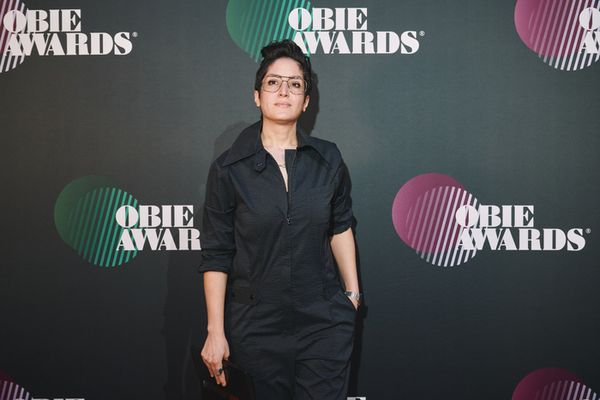 Afsoon Pajoufar Photo