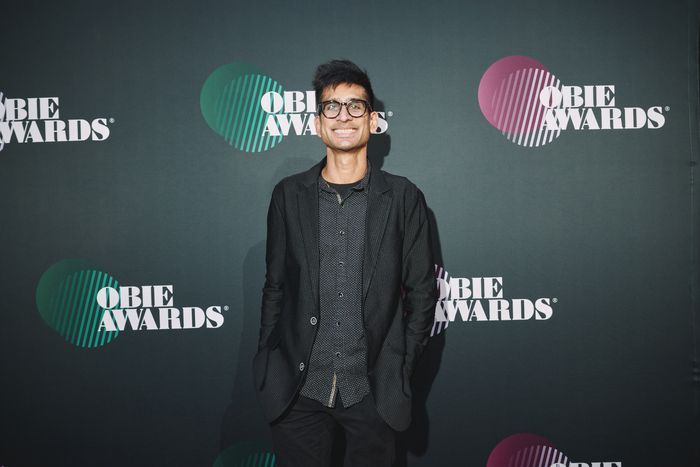 Photos: Inside the 2026 Obie Awards — photo 7 of 19