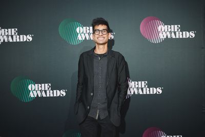 David Bengali Photo