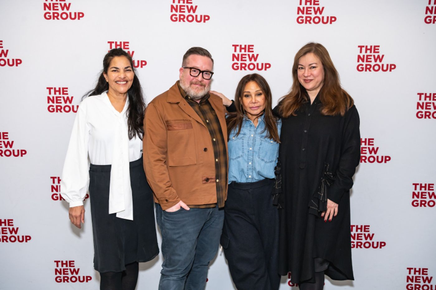 Interview: Jennifer Tilly on Loneliness, Dark Humor, and Humanity in THE ADDING MACHINE  Image