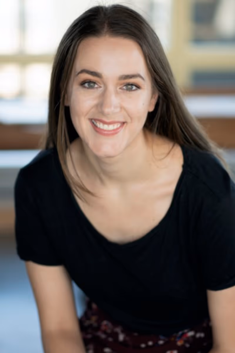 Interview: Becca Claire Hart of THE WIZARD OF OZ at Children's Theatre Company Image