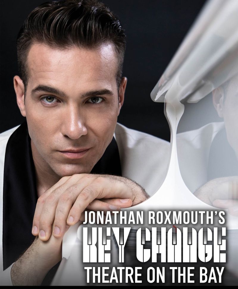 Review: KEY CHANGE at Theatre On The Bay Image