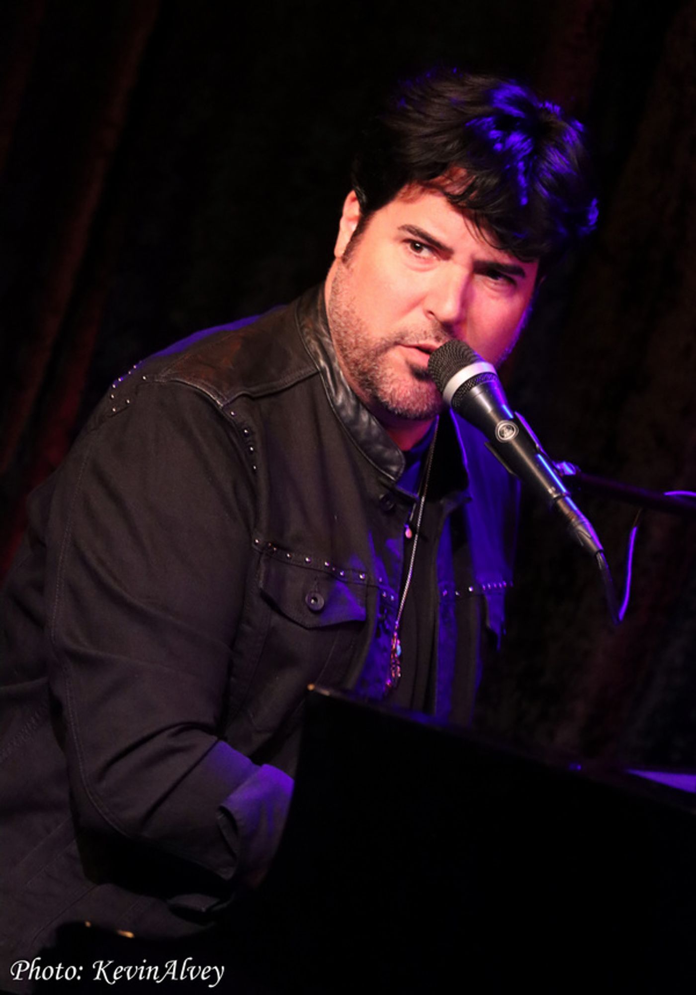 Photos: Frankie Moreno Trio Returns To Birdland  Image