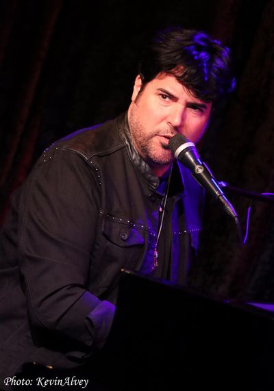 Frankie Moreno Photo