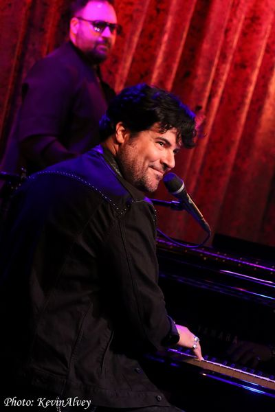 Frankie Moreno Photo