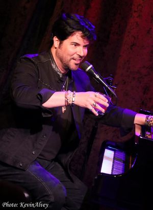 Frankie Moreno Photo