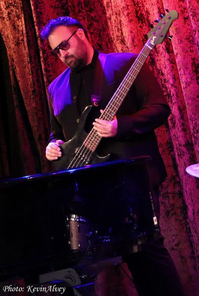 Tony Moreno Photo