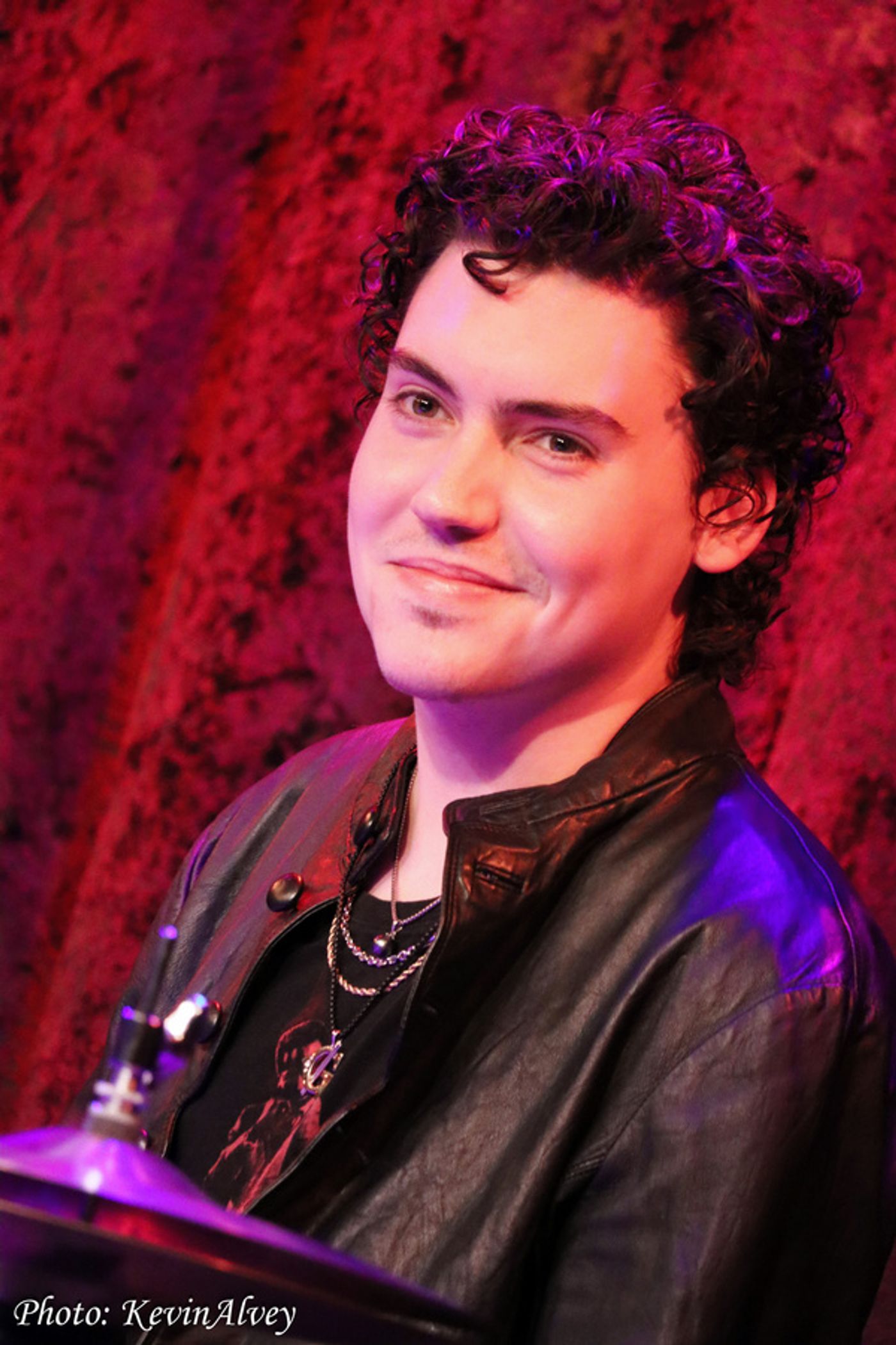 Photos: Frankie Moreno Trio Returns To Birdland  Image