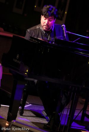 Frankie Moreno Photo