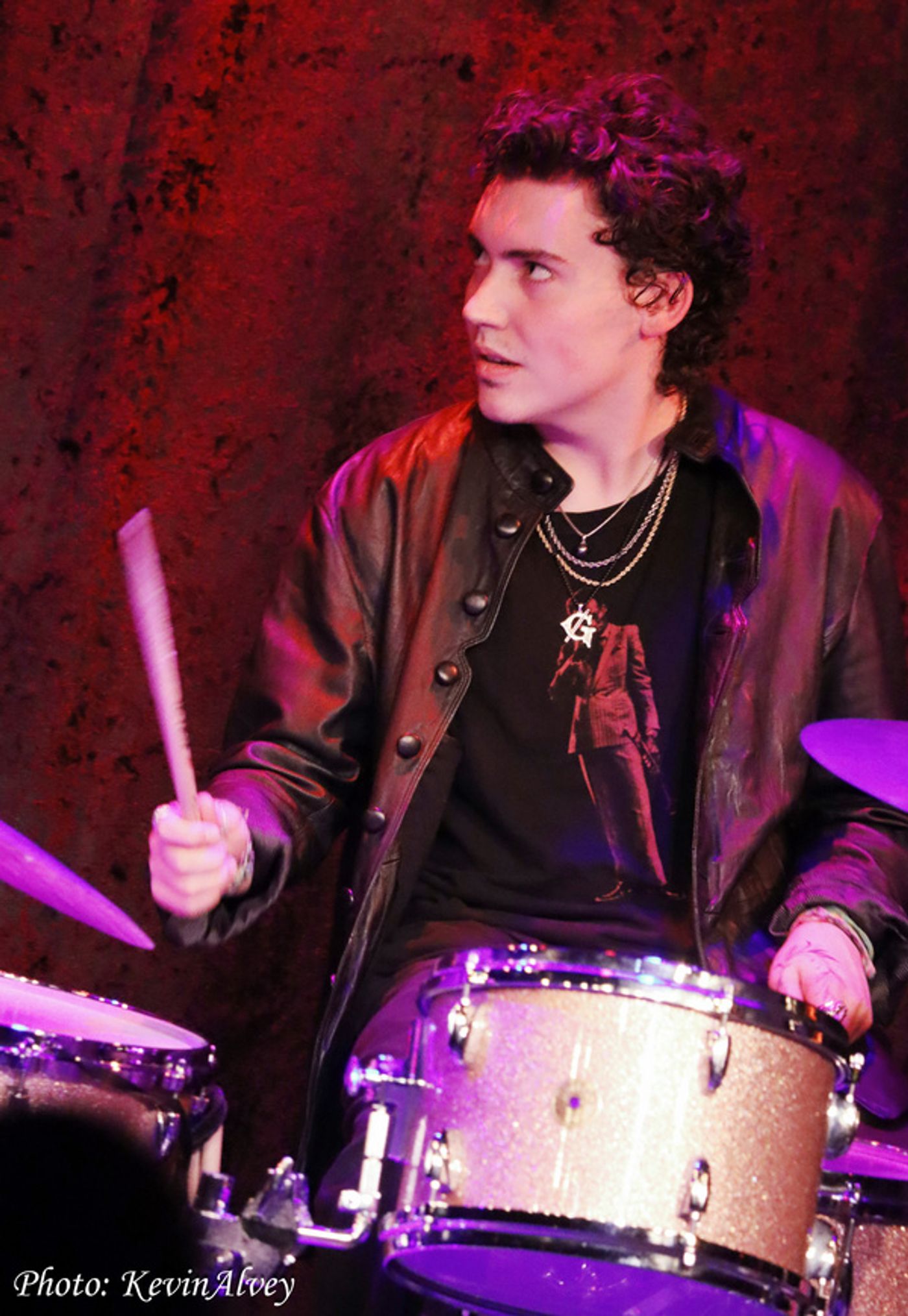 Photos: Frankie Moreno Trio Returns To Birdland  Image