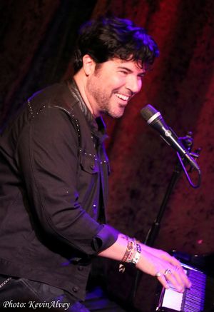 Frankie Moreno Photo