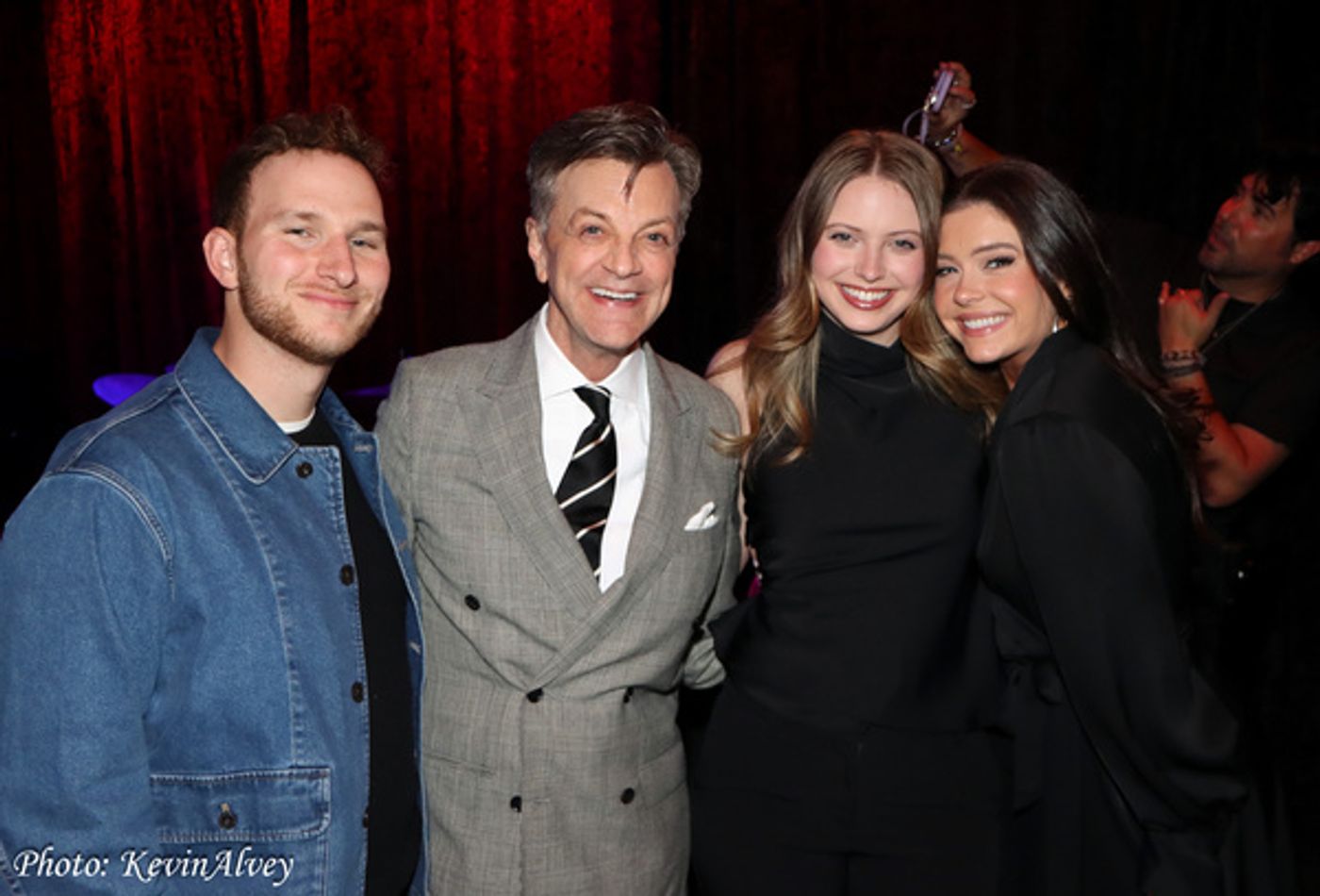 Photos: Frankie Moreno Trio Returns To Birdland  Image