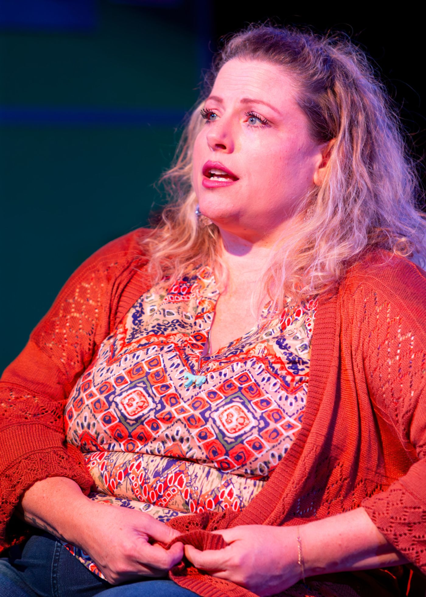 Review: WILD HORSES at Penfold Theatre  Image