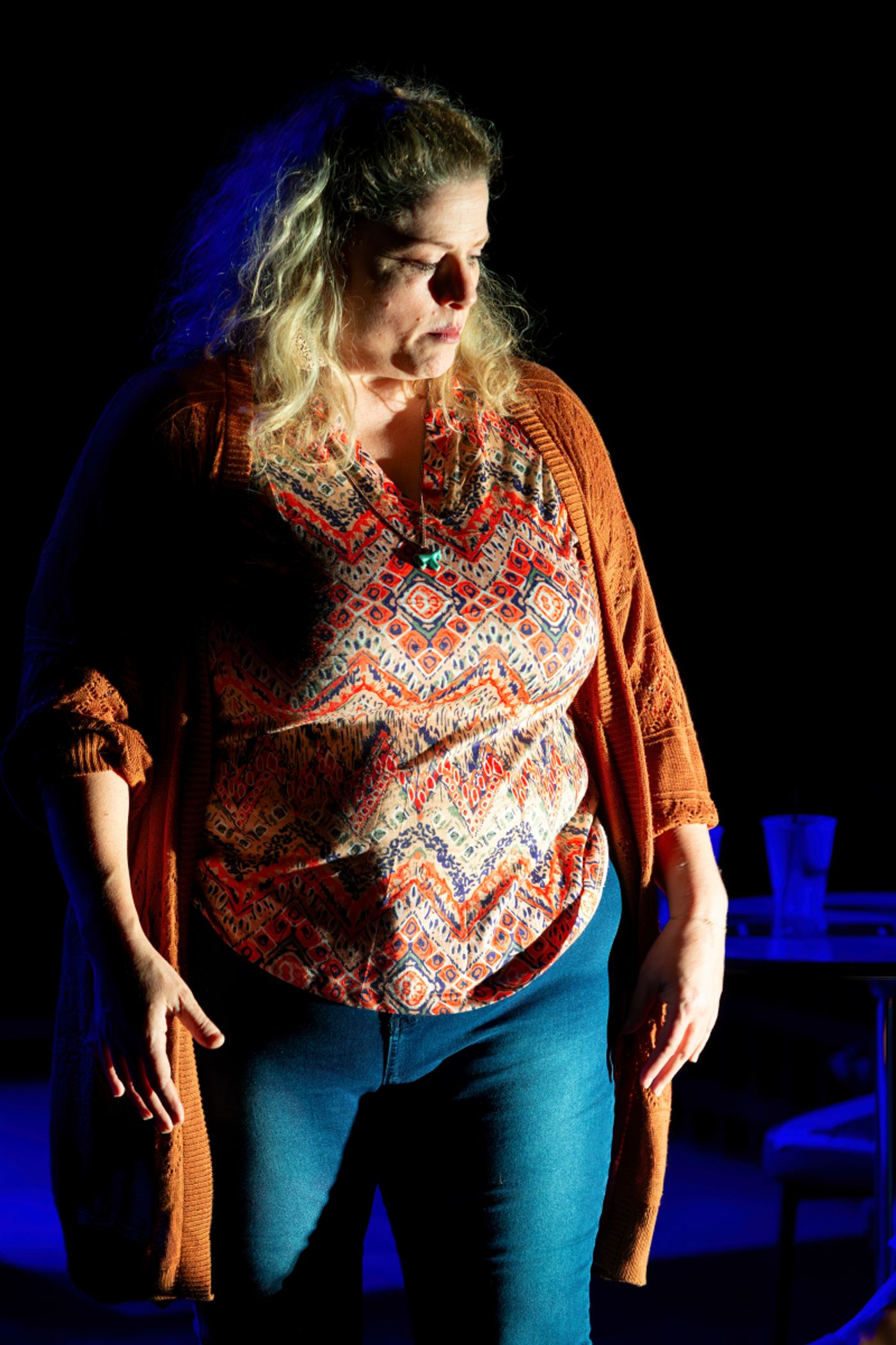 Review: WILD HORSES at Penfold Theatre  Image