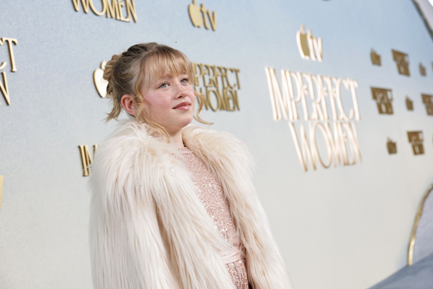 Photos: Leslie Odom Jr, Kerry Washington, & More at IMPERFECT WOMEN Premiere  Image