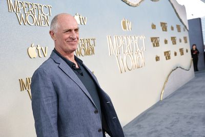 Keith Carradine Photo