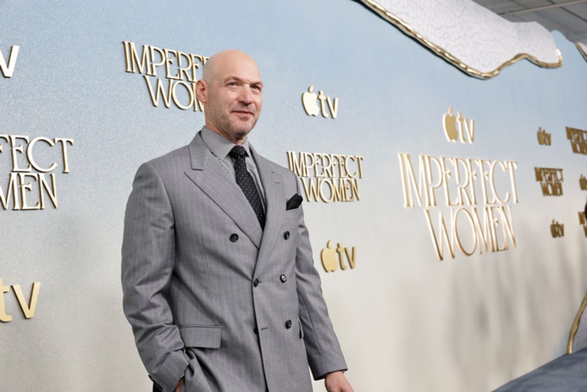 Corey Stoll  at 