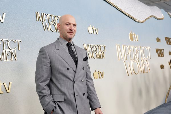 Corey Stoll  Photo