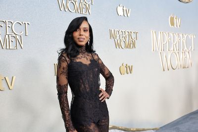 Kerry Washington  Photo