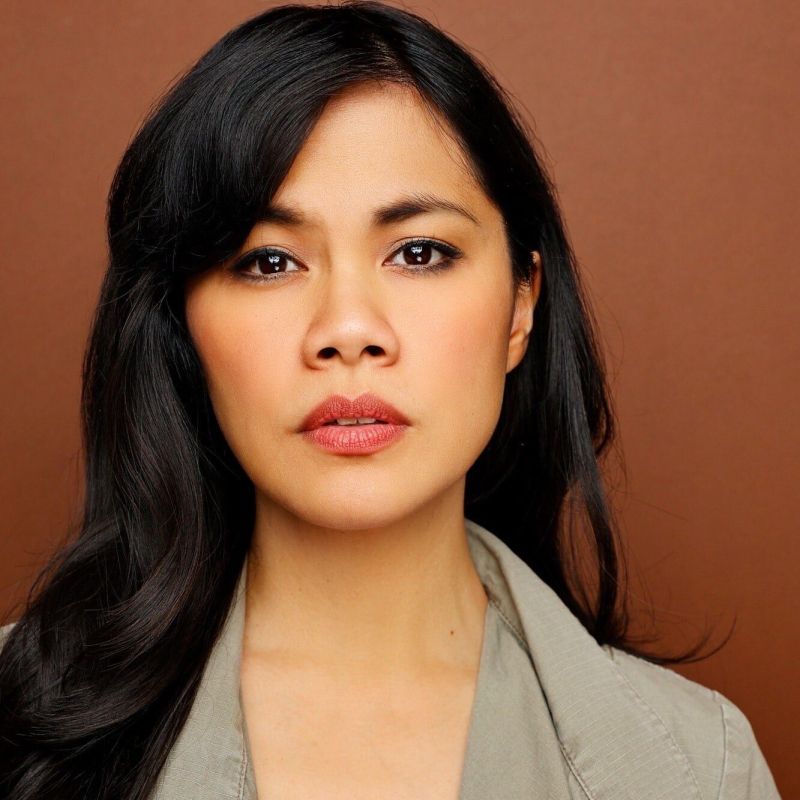 Interview: Regina Fernandez on the Classic Detective Mystery THE MALTESE FALCON Image