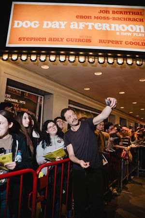 Ebon Moss Bachrach Photo