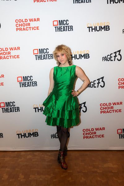 Ellen Winter  Photo