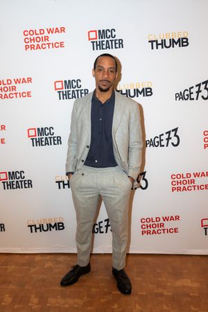 Will Cobbs  Photo