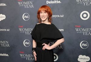 Kathy Griffin Photo