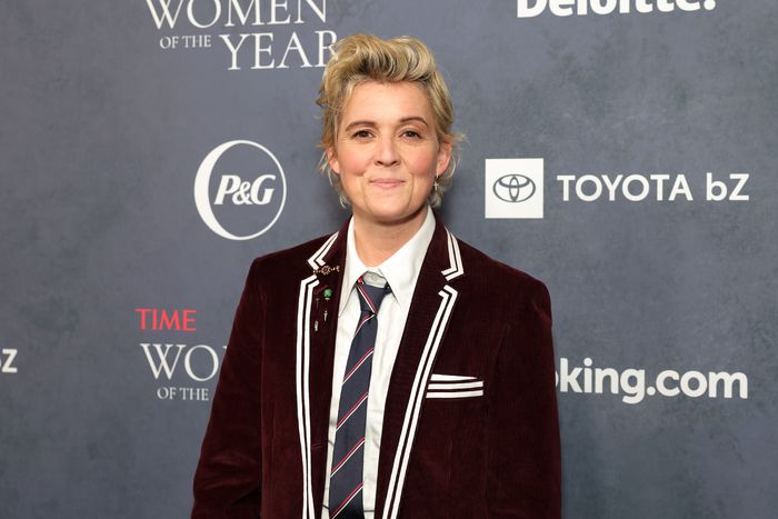 Photos: Queen Latifah, Brandi Carlisle & More Attend TIME 2026 Women of the Year Gala — photo 43 of 43