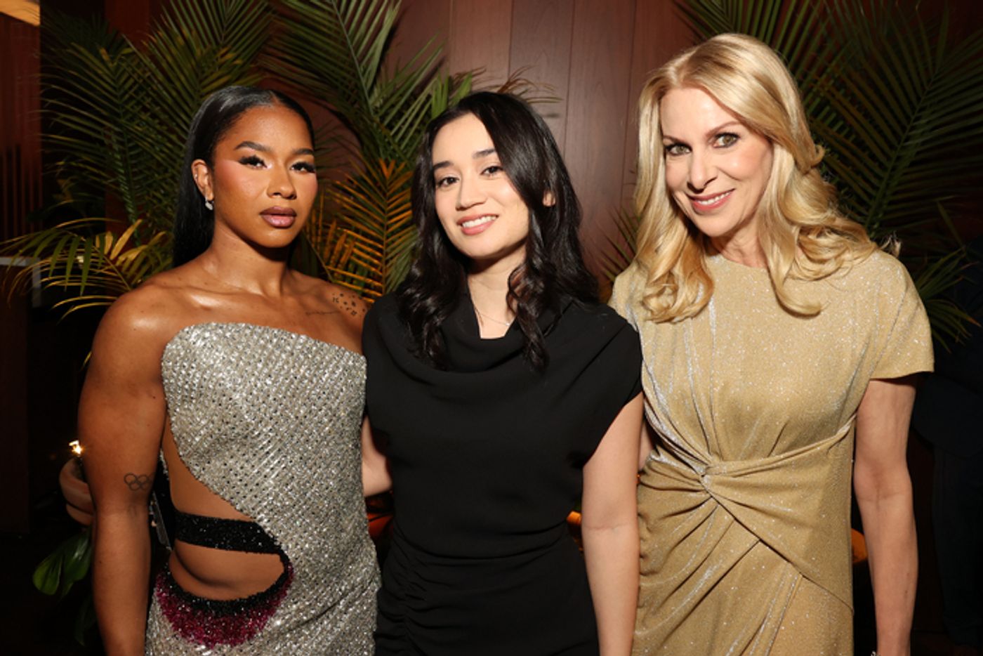 Photos: Queen Latifah, Brandi Carlisle & More Attend TIME 2026 Women of the Year Gala  Image