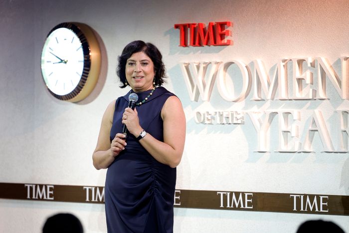 Photos: Queen Latifah, Brandi Carlisle & More Attend TIME 2026 Women of the Year Gala — photo 28 of 43