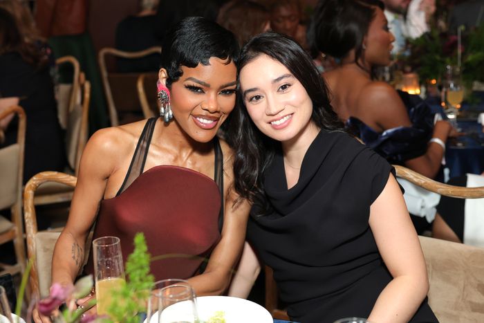 Photos: Queen Latifah, Brandi Carlisle & More Attend TIME 2026 Women of the Year Gala — photo 26 of 43