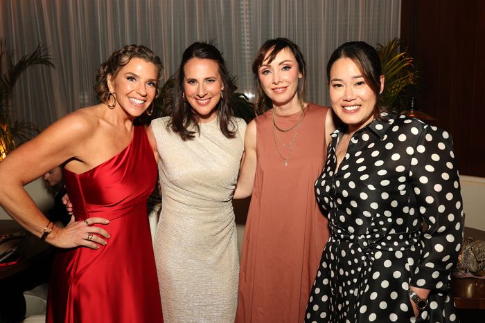 Photos: Queen Latifah, Brandi Carlisle & More Attend TIME 2026 Women of the Year Gala — photo 34 of 43