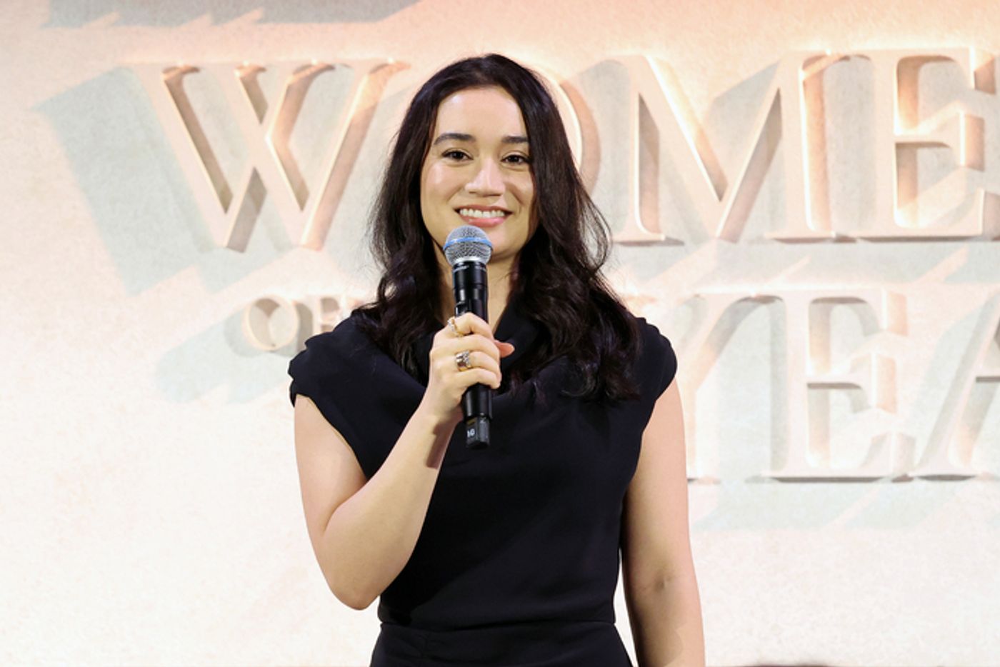 Photos: Queen Latifah, Brandi Carlisle & More Attend TIME 2026 Women of the Year Gala  Image