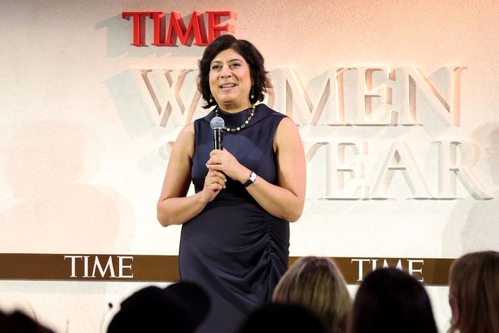 Photos: Queen Latifah, Brandi Carlisle & More Attend TIME 2026 Women of the Year Gala — photo 20 of 43