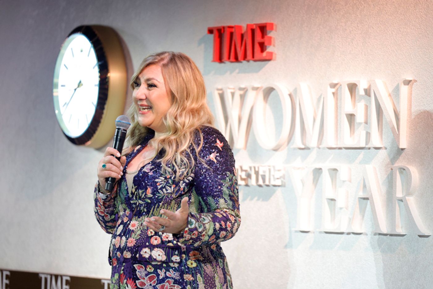 Photos: Queen Latifah, Brandi Carlisle & More Attend TIME 2026 Women of the Year Gala  Image