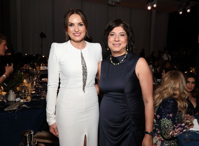 Photos: Queen Latifah, Brandi Carlisle & More Attend TIME 2026 Women of the Year Gala — photo 17 of 43