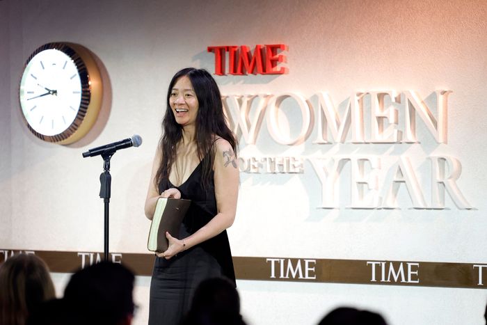 Photos: Queen Latifah, Brandi Carlisle & More Attend TIME 2026 Women of the Year Gala — photo 5 of 43