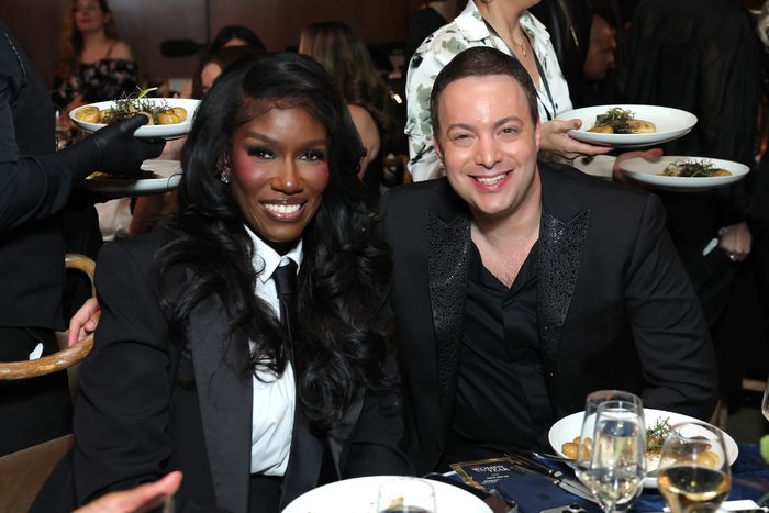 Photos: Queen Latifah, Brandi Carlisle & More Attend TIME 2026 Women of the Year Gala — photo 12 of 43