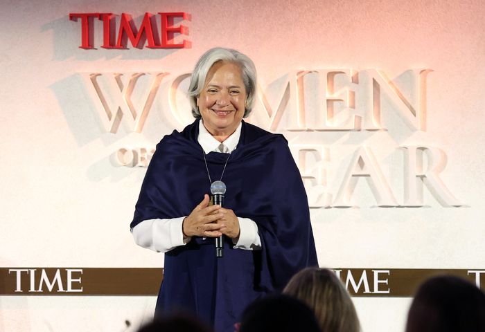 Photos: Queen Latifah, Brandi Carlisle & More Attend TIME 2026 Women of the Year Gala — photo 6 of 43