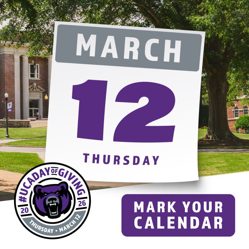 Review: CHICKA CHICKA BOOM BOOM THE MUSICAL at Reynolds Performance Hall in Conway  Image