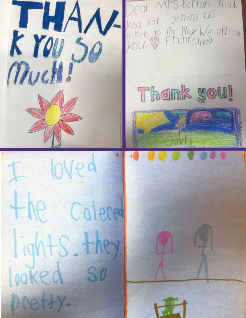 Review: CHICKA CHICKA BOOM BOOM THE MUSICAL at Reynolds Performance Hall in Conway  Image