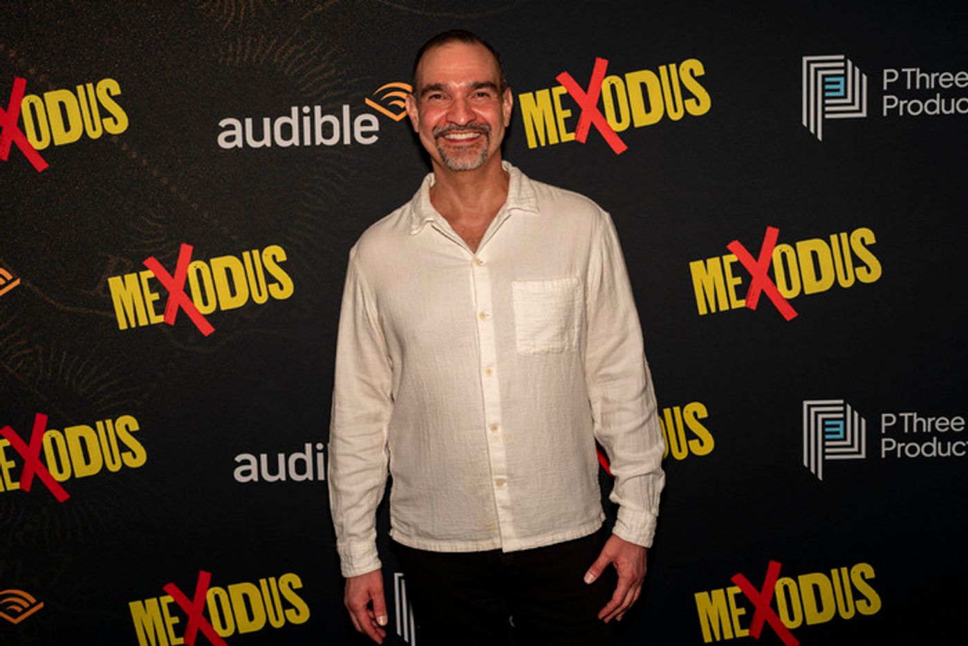 Photos: MEXODUS Celebrates Opening Night at The Daryl Roth Theatre  Image