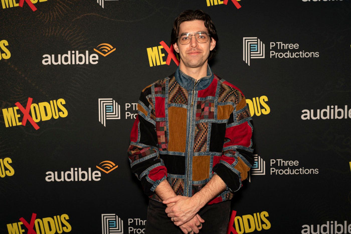 Photos: MEXODUS Celebrates Opening Night at The Daryl Roth Theatre  Image