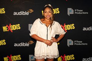 Liisi LaFontaine Photo