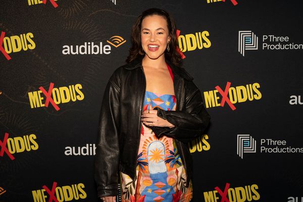 Solea Pfeiffer Photo